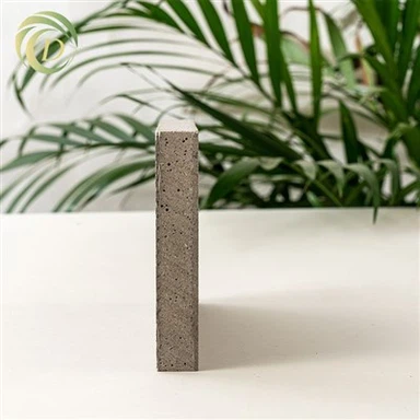 Hluav taws kub Rated Flooring Board