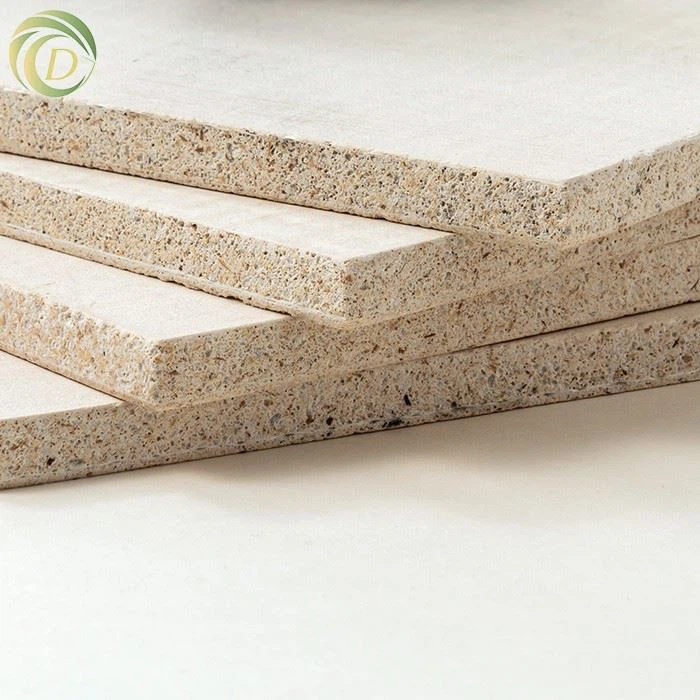Magnesium Fire-resistant Board High Strength Anti Corrosion Fireproof Non Combustible Mgo Board suppliers