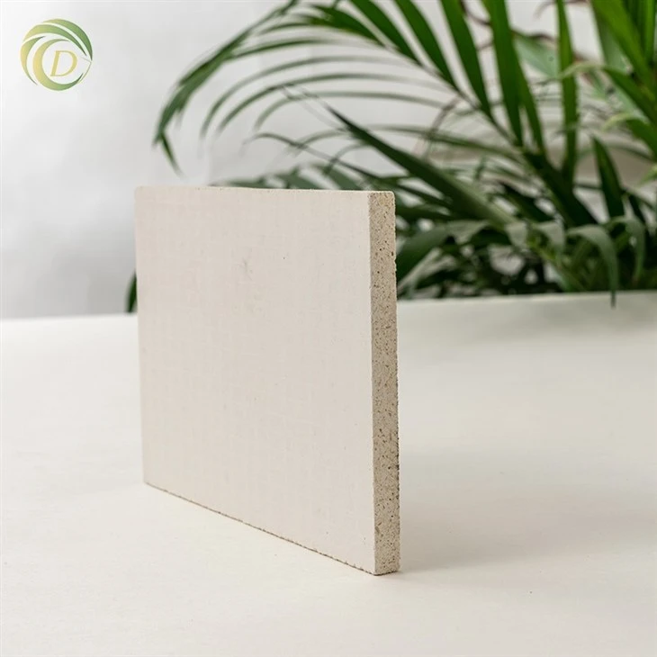 New Building Material Fireproof Magnesium Oxide Board suppliers