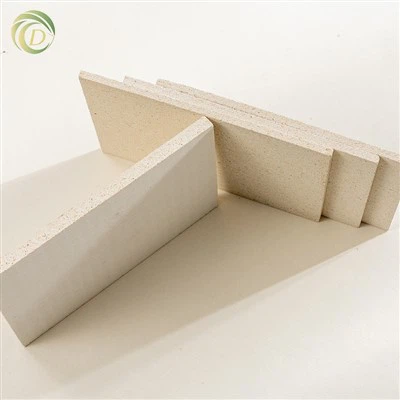 Magnesium Oxide Drywall Fire Resistant MGO Board Lub teeb yuag siab -Lub zog Fireproof Phab ntsa Board