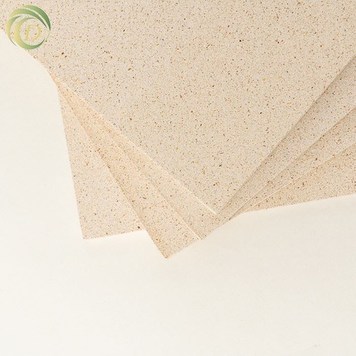 Moisture Proof High Strength Magnesium Sulfate Board